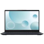 لپ تاپ 15.6 اینچی لنوو مدل IdeaPad 3 15IAU7-i3 1215U 8GB 256SSD - کاستوم شده