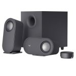 اسپیکر دسکتاپ لاجیتک مدل Z407