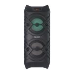 اسپیکر بلوتوثی قابل حمل بیاند مدل BZ-5500i