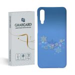 کاور قاب گارد مدل ساده مناسب برای گوشی موبایل سامسونگ  galaxy a50/ a30s/ a50s