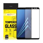 محافظ صفحه نمایش مات بادیگارد مدل MS مناسب برای گوشی موبایل سامسونگ Galaxy A8 Plus 2018