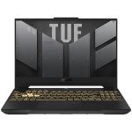 لپ تاپ 15.6 اینچی ایسوس مدل TUF Gaming F15 FX507ZC4-HN009