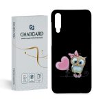 کاور قاب گارد مدل فانتزی مناسب برای گوشی موبایل سامسونگ galaxy a50 /a50s /a30s