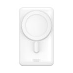 پاوربانک بیسوس مدل Magnetic Bracket ظرفیت 10000 میلی آمپر ساعت