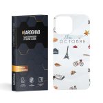 کاور گارد قاب مدل دخترانه مناسب برای گوشی موبایل اپل iphone 13 promax