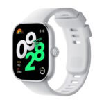 ساعت هوشمند شیائومی مدل HDT REDMI WATCH 4 2024