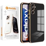 کاور موکولو مدل Xuka مناسب برای گوشی موبایل سامسونگ Galaxy A15