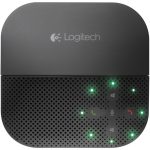 اسپیکر بلوتوثی قابل حمل لاجیتک مدل P710e