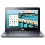لپ تاپ 11 اینچی کروم بوک ایسر مدل Chromebook 11 C720 - A