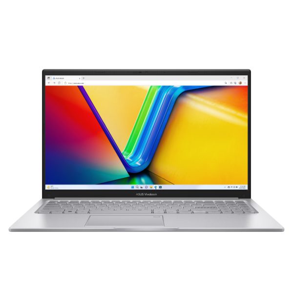 لپ تاپ ایسوس Vivobook F1504VA NJ825-i7-12GB-512GB-15.6INCH