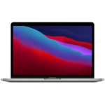 لپ تاپ 13 اینچی اپل مدل MacBook Pro MYD92 2020 همراه با تاچ بار