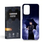 کاور گارد قاب مدل دخترانه مناسب برای گوشی موبایل سامسونگ galaxy a23