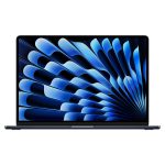 لپ تاپ 15.3 اینچی اپل مدل MacBook Air MXD43 2024-M3 16GB 512SSD