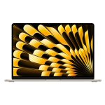 لپ تاپ 15.3 اینچی اپل مدل MacBook Air MQKV3 2023-M2 8GB 512SSD
