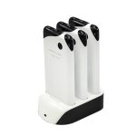 پاوربانک کانفلون مدل PS-01 ظرفیت 10000 میلی آمپر ساعت بسته ۳ عددی