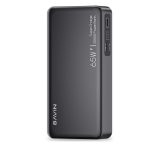 پاور بانک باوین مدل PC036 ظرفیت 20000 میلی آمپرساعت