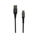 کابل تبدیل USB به USB-C تسکو مدل TC C191 طول 1 متر