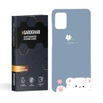 کاور گارد قاب مدل فانتزی مناسب برای گوشی موبایل سامسونگ Galaxy A51