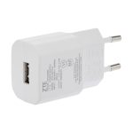 شارژر دیواری زد تی ای مدل STC-A51D-A