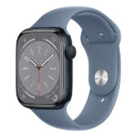 ساعت هوشمند اپل مدل Series 8 Aluminum 41mm