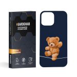 کاور گارد قاب مدل فانتزی مناسب برای گوشی موبایل اپل  iphone 13 promax