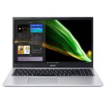 لپ تاپ 15.6 اینچی ایسر مدل Aspire 3 A315-59G-52KM-i5 8GB 256SSD MX550