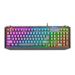 کیبورد گرین GK701-RGB