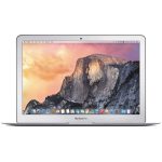 لپ تاپ 13 اینچی اپل مدل MacBook Air MQD32 2017