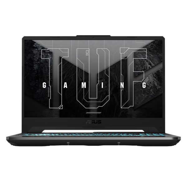لپ تاپ 15.6 اینچی ایسوس مدل TUF Gaming F15 FX506HF-HN014-i5 32GB 1SSD RTX 2050 - کاستوم شده