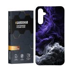 کاور گارد قاب مدل پسرانه مناسب برای گوشی موبایل سامسونگ Galaxy A34 5G