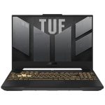 لپ تاپ 15.6 اینچی ایسوس مدل TUF Gaming F15 FX507ZC4-HN325-i5 12500H 32GB 512SSD RTX3050 - کاستوم شده