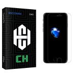 محافظ صفحه نمایش ریکام مدل CH glass مناسب برای گوشی موبایل اپل iPhone 7 /8 Plus