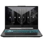 لپ تاپ 15.6 اینچی ایسوس مدل TUF Gaming F15 FX506HF-HN014-i5 11400H 8GB 512SSD RTX2050