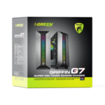 کیس گرین GRIFFIN G7