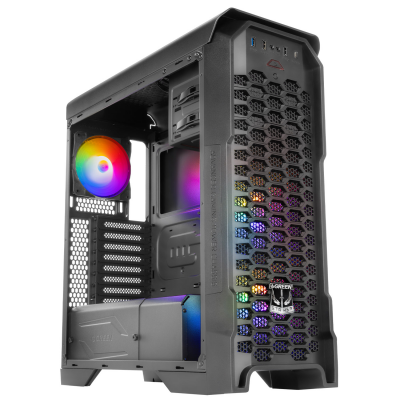 کیس گرین STRIKER FRGB