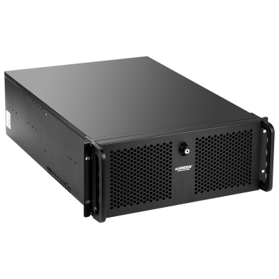 کیس گرین G520-4U Rackmount