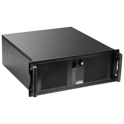 کیس گرین G450-4U Rackmount