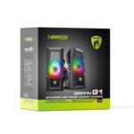 کیس گرین GRIFFIN G1