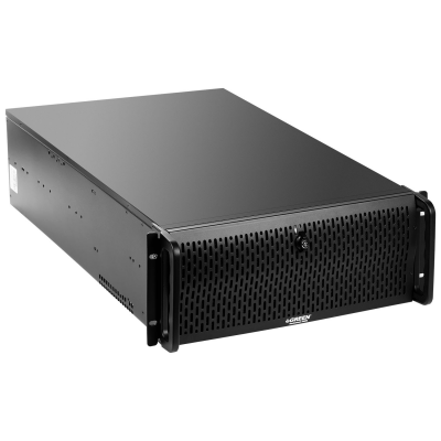 کیس گرین G600-4U Rackmoun