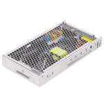 منبع تغدیه صنعتی GREEN GP200-S5