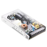 منبع تغذیه صنعتی GREEN GP350-S12