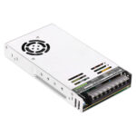 منبع تغذیه صنعتی GREEN GP360-S24