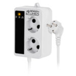 محافظ برق GREEN LINE GLP162W