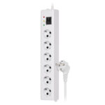 محافظ برق GREEN LINE GLP106