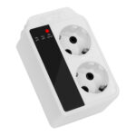 محافظ برق GREEN LINE GLP162