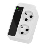 محافظ برق GREEN LINE GLP162R