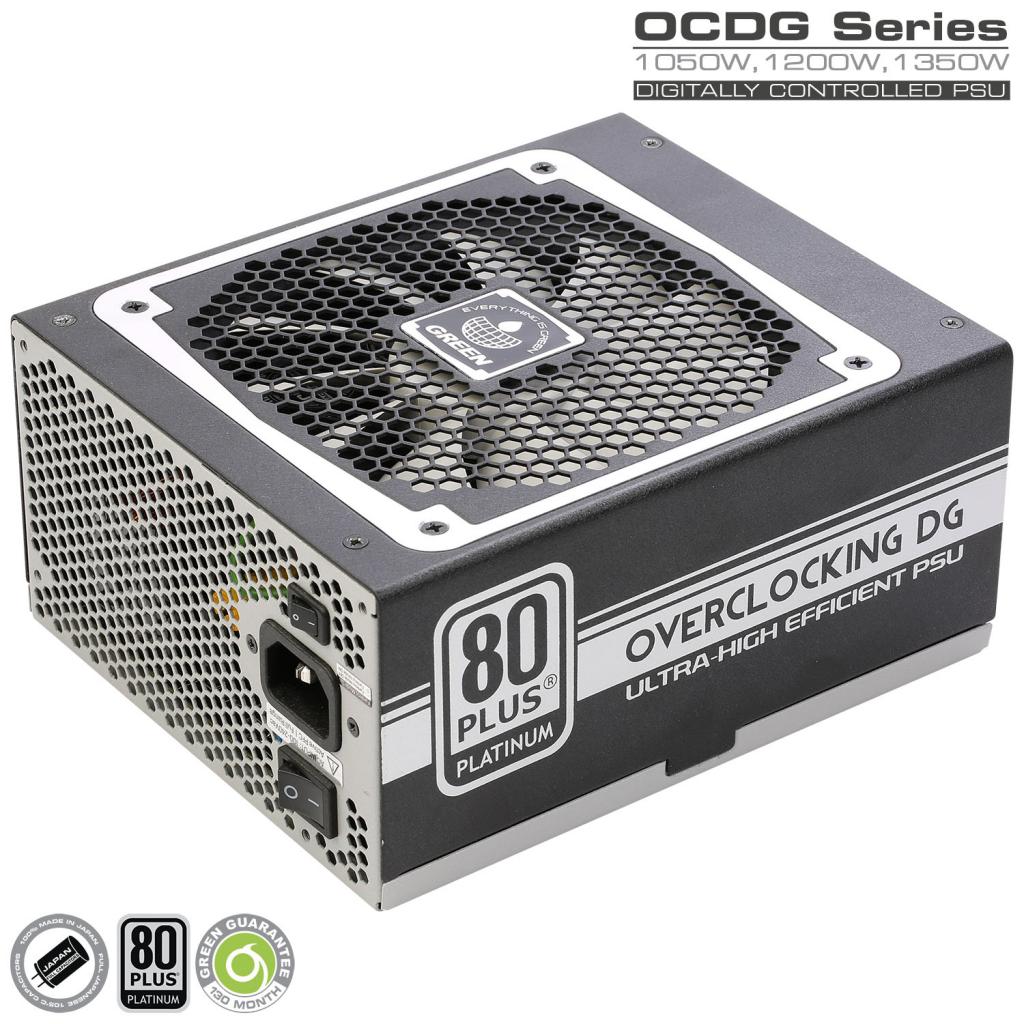 پاور گرین GP1050B-OCDG