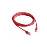 پچ کورد CAT6 دی لینک مدل NCB-C6UREDR1-3