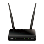 روتر اکسس پوینت بی‌سیم دی-لینک مدل DAP-1360