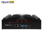 مینی پی سی هترون mi785u-8d4ss24 (i7 8GB 240SSD)